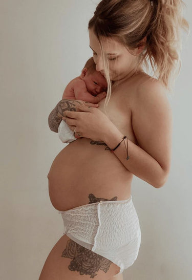 Postpartum Essentials